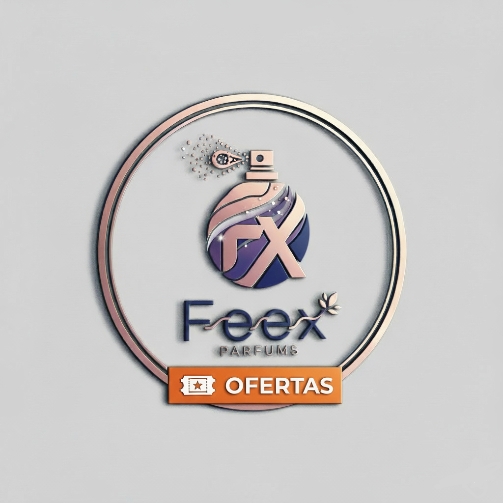 Logo Feex Parfums